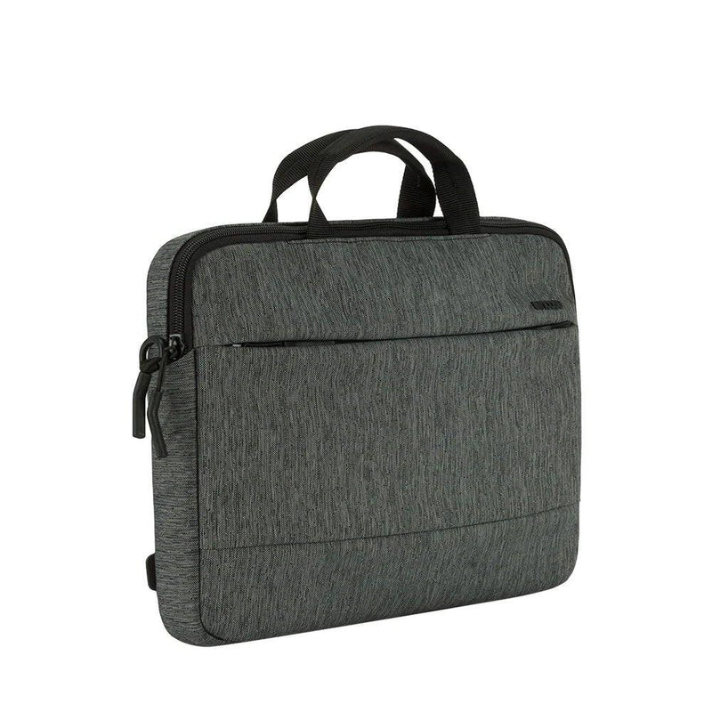 Incase City Brief 13" - Heather Black