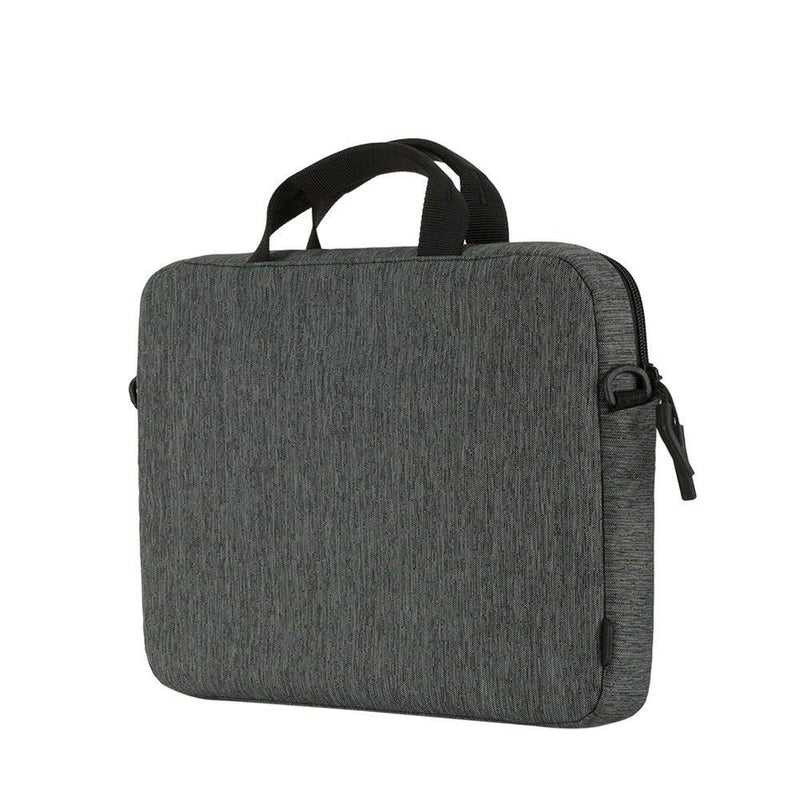 Incase City Brief 13" - Heather Black
