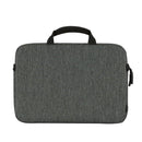 Incase City Brief 13" - Heather Black