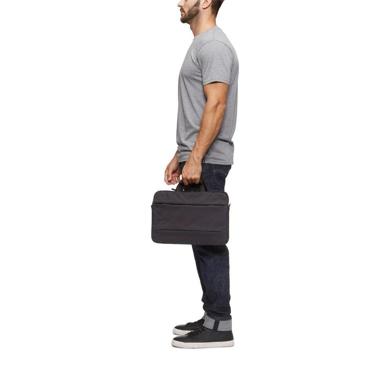 Incase City Brief 13" - Heather Black