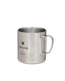 (Markdown) Snow Peak Stainless Vacuum-Insulated Mug in 450ml