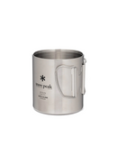 (Markdown) Snow Peak Stainless Vacuum-Insulated Mug in 450ml
