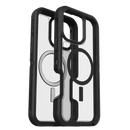 Otterbox Defender XT Clear series Magsafe compatible for iPhone 16 Series