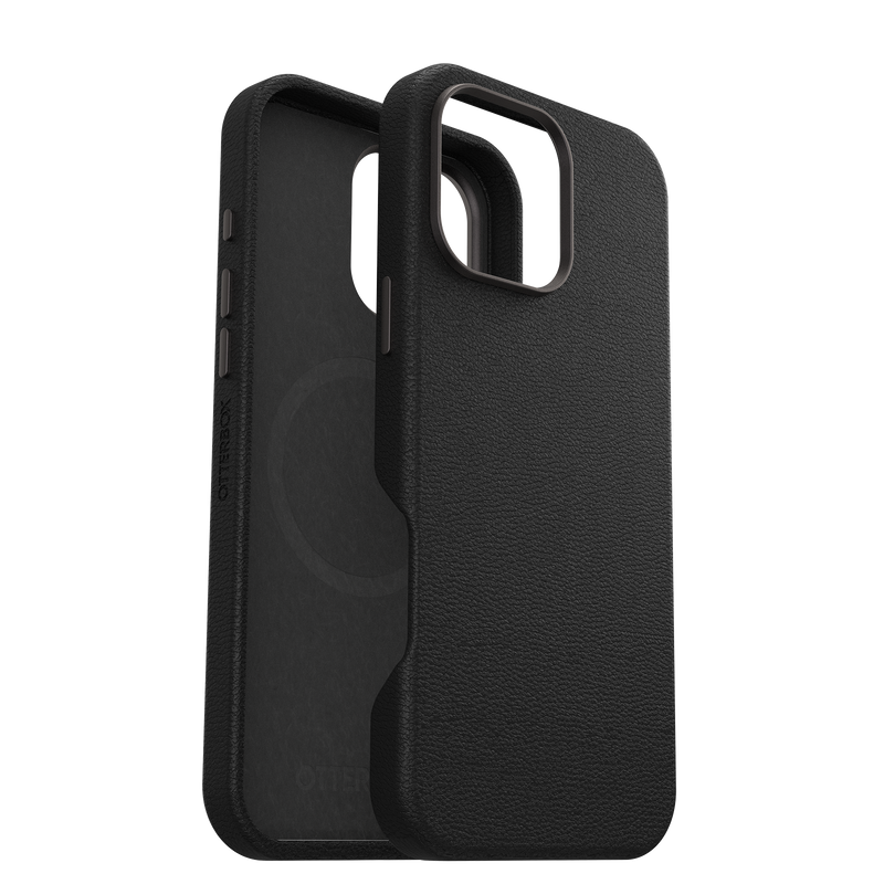 Otterbox Symmetry Series Cactus Leather for MagSafe compatible for iPhone 16 Series
