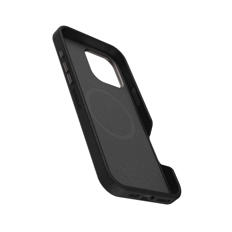 Otterbox Symmetry Series Cactus Leather for MagSafe compatible for iPhone 16 Series