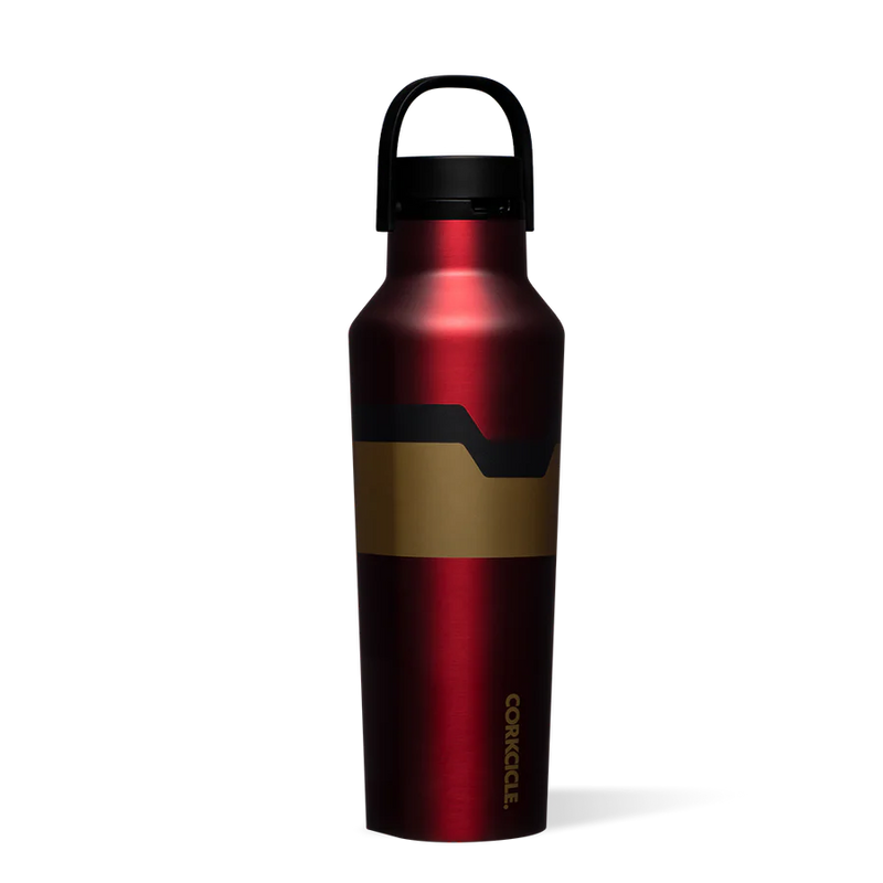 Corkcicle 20oz Sport Canteen | Marvel Collection