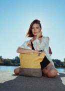 Zwei Jana J145 Classic Shopper Bag