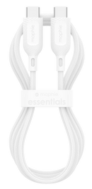 Mophie Essential USB-C to C Braided 60W Cable