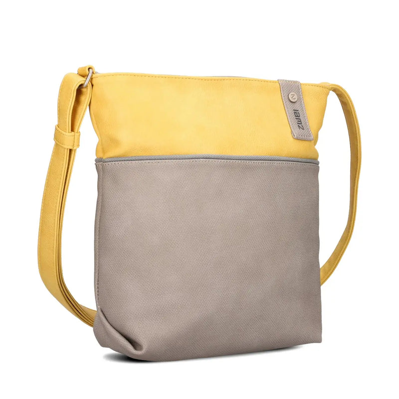 Zwei Jana J10 Shoulder Bag