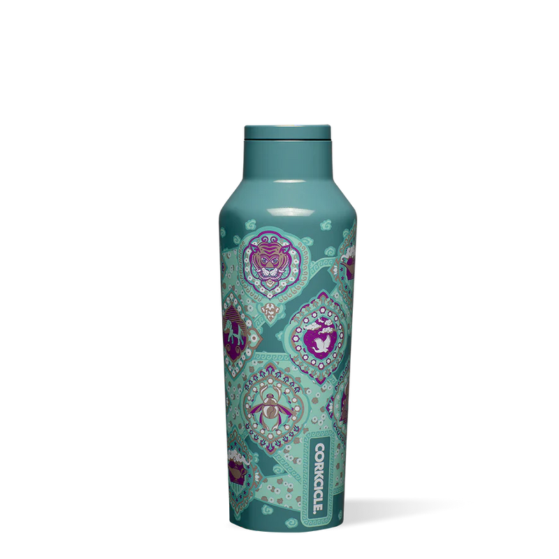 Corkcicle 20oz Sport Canteen | Disney Princess Collection