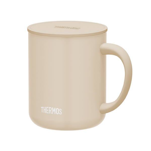 Thermos JDG-452 450ml Vacuum Insulated Mug