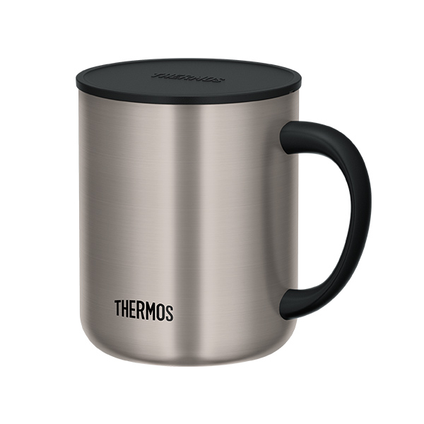 Thermos JDG-452 450ml Vacuum Insulated Mug