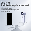 Jisulife Life9S Compact Size Portable Handheld Fan