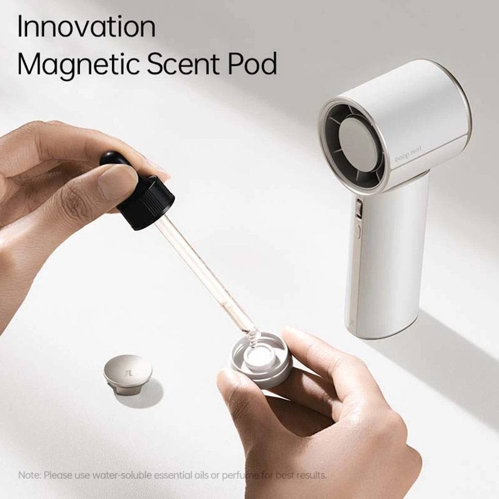 JisuLife Handheld Fan Pro1 Mini – Oribags