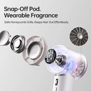 JisuLife Handheld Fan Pro1 Mini