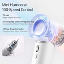 JisuLife Handheld Fan Pro1 Mini