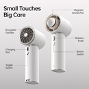 JisuLife Handheld Fan Pro1 Mini