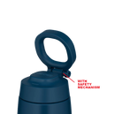 [Engraving Available] Thermos JOO-750 750ml Vacuum Insulated Flask with Carry Loop