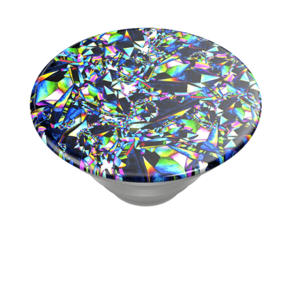 PopSockets PopGrip | PopTop Swappable Attachment