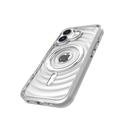 (Markdown) STM Goods Reawaken Ripple MagSafe for iPhone 16 Series - Clear