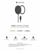 Mophie Snap+ Wireless Charger 15W