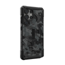 UAG Pathfinder SE w/ Magnet - Samsung S25 Ultra - Midnight Camo