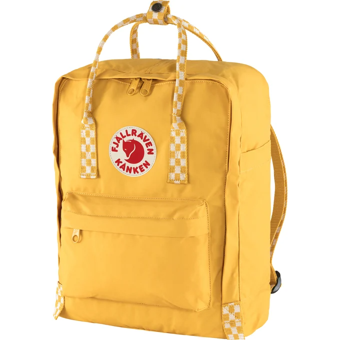 Fjallraven Classic Kånken Backpack