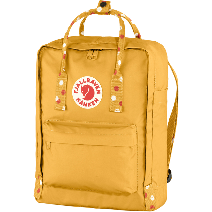 Fjallraven Classic Kånken Backpack