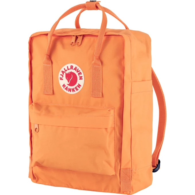 Fjallraven Classic Kånken Backpack