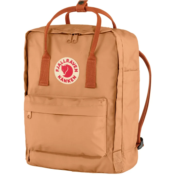 Fjallraven Classic Kånken Backpack