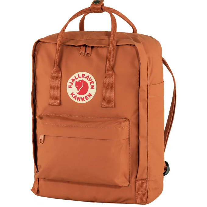 Fjallraven Classic Kånken Backpack