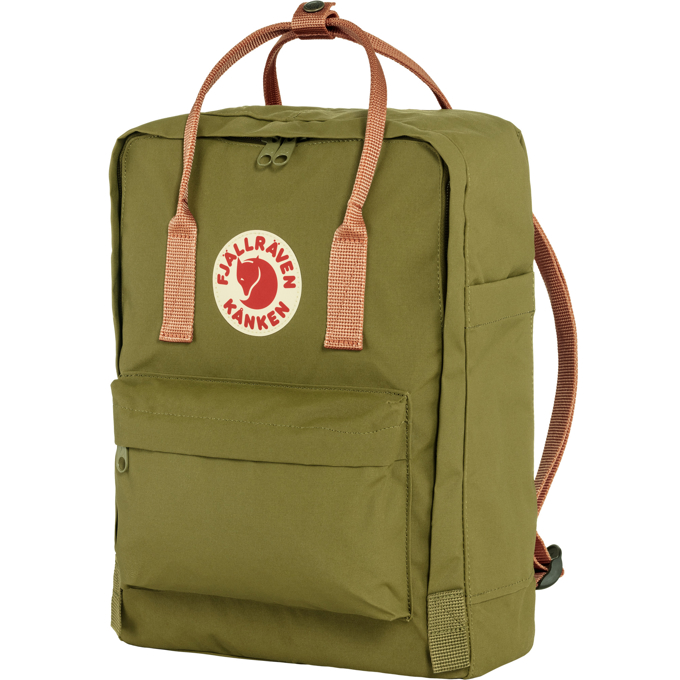 Fjallraven Classic Kånken Backpack