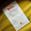 Fjallraven Kånken Koncept