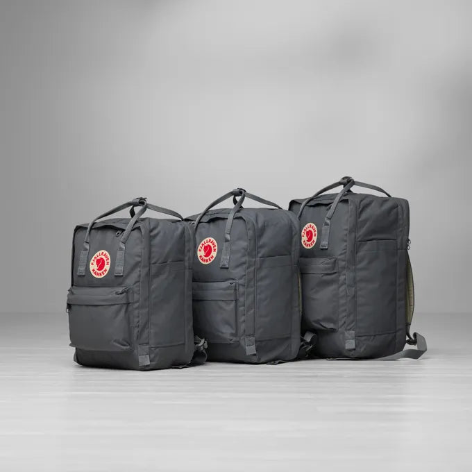 Fjallraven Kånken Laptop 15"