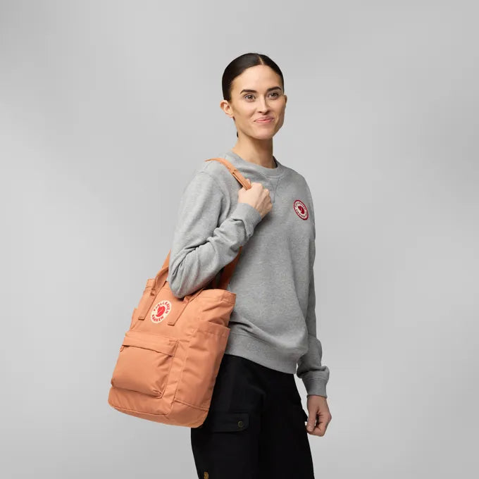 Fjallraven Kånken Totepack