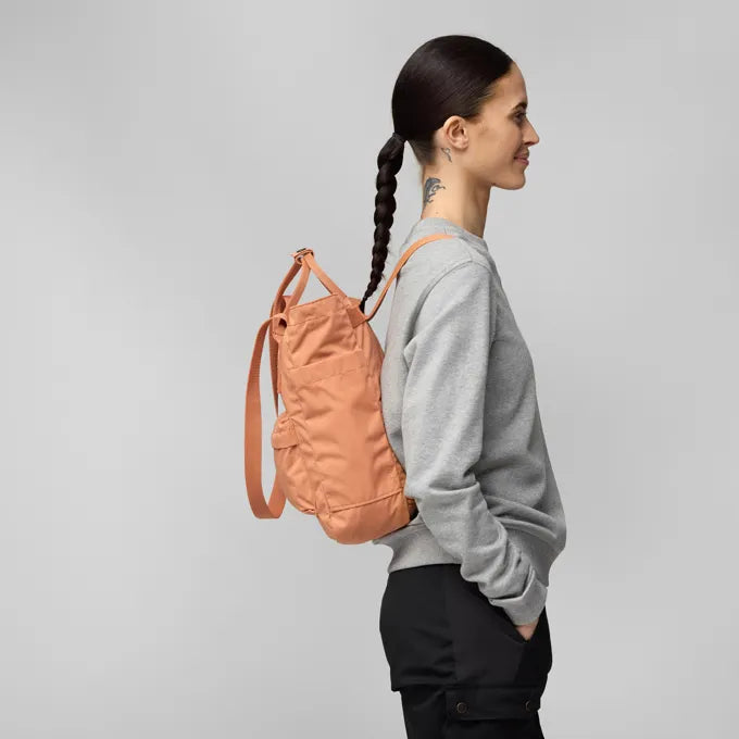 Fjallraven Kånken Totepack
