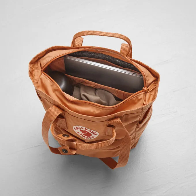 Fjallraven Kånken Totepack