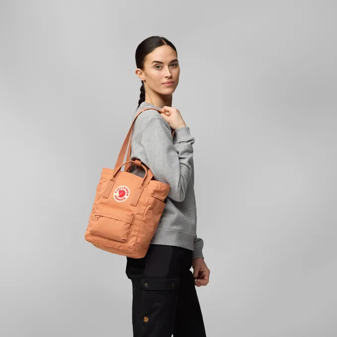 Fjallraven Kånken Totepack Mini