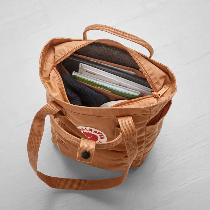 Fjallraven Kånken Totepack Mini