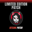 The Meniacc [Limited Edition] Kitsune Patch