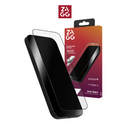 ZAGG Glass Plus Elite Edge Anti-Glare (Matte) Full-Screen Protector Coverage for iPhone 17 Series