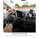 Mophie Snap Vent Mount (Non Wireless) - Black