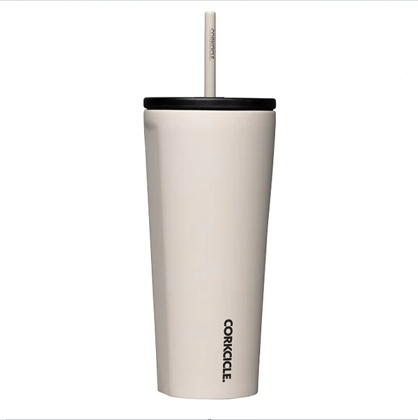 [Engraving Available] Corkcicle 24oz Cold Cup | Mixed Collection