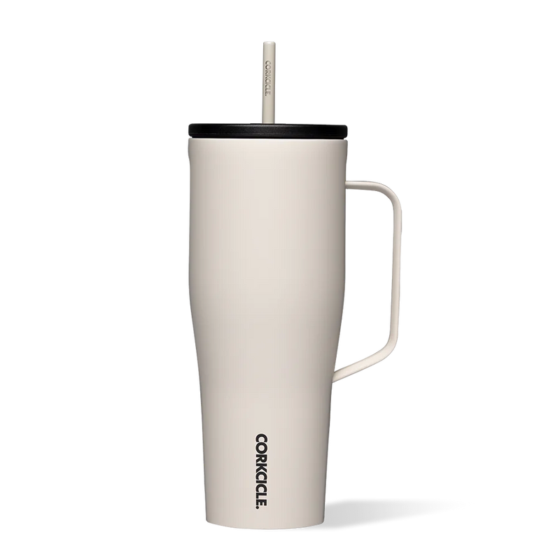 [Engraving Available] Corkcicle 30oz Cold Cup XL | Mixed Collection