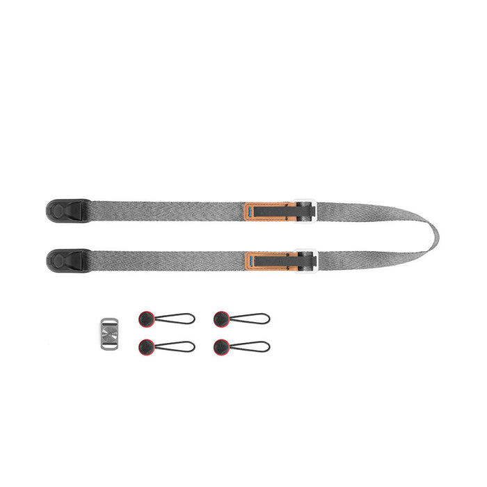 Peak Design Camera Straps | Leash