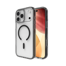 ZAGG Santa Cruz Snap MagSafe Case for iPhone 17 Series