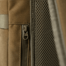 Life Behind Bars The Peloton 30-42L Rolltop Backpack - Desert - Oribags