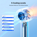 JisuLife Life10S Handheld Fan