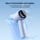 JisuLife Life10S Handheld Fan