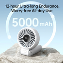 JisuLife Handheld Fan Life7